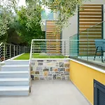 Apartamento Serenity Skala Potamia (Thasos)