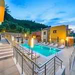 Apartamento Serenity *