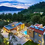 Apartamento Serenity Skala Potamia (Thasos)