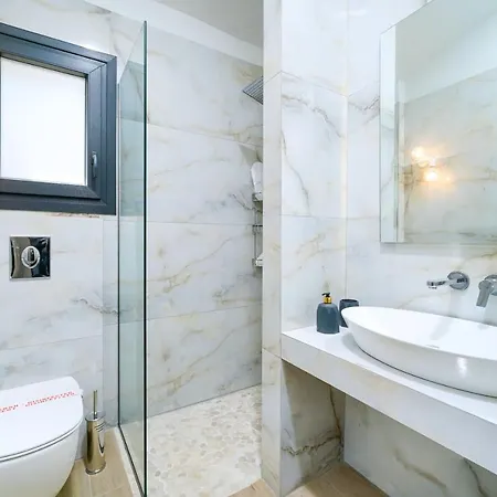 Appartement Serenity *