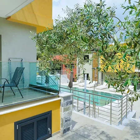Appartement Serenity *