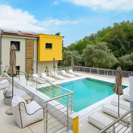 Serenity Appartement *