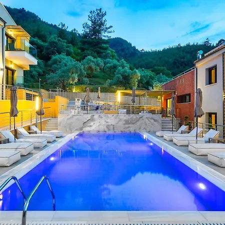 Serenity * Skala Potamia