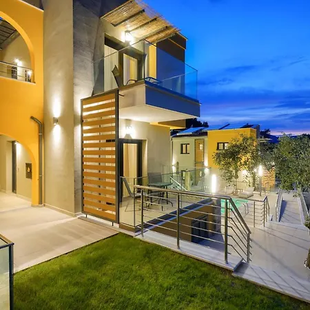 Serenity Appartement