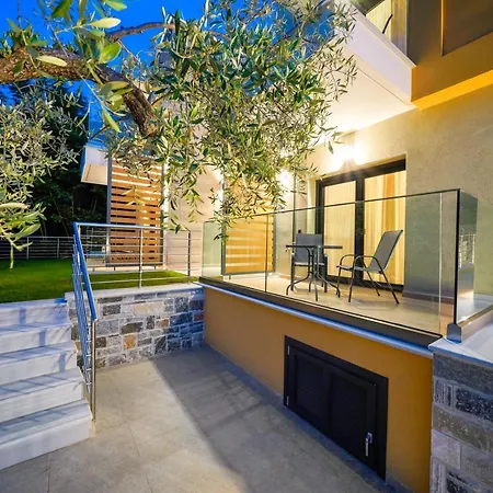 Serenity Appartement
