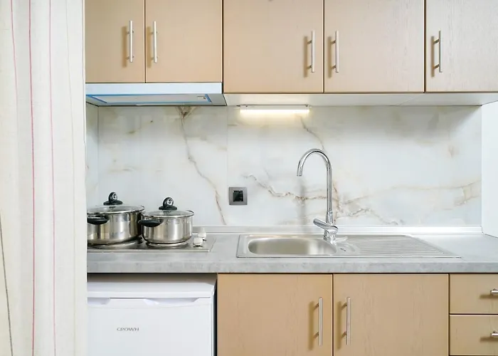 Serenity * Skala Potamia