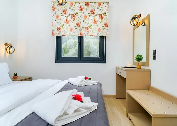 Serenity Skala Potamia