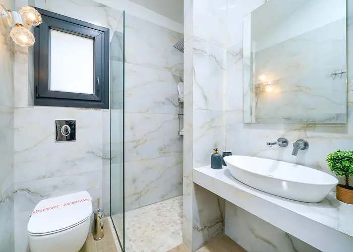 Apartament Serenity *