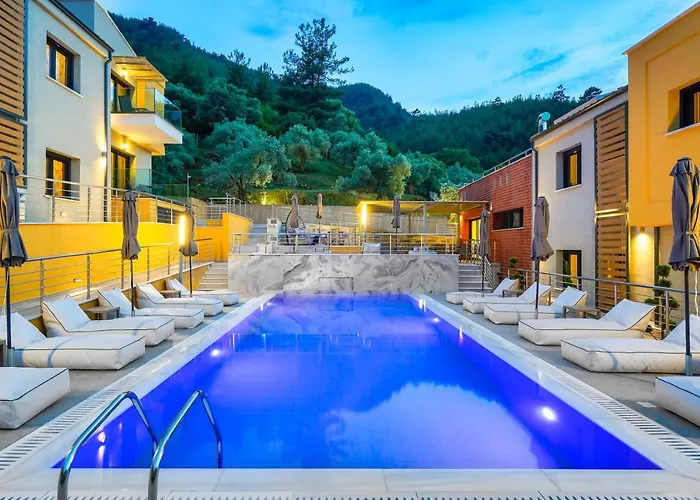 Serenity * Skala Potamia