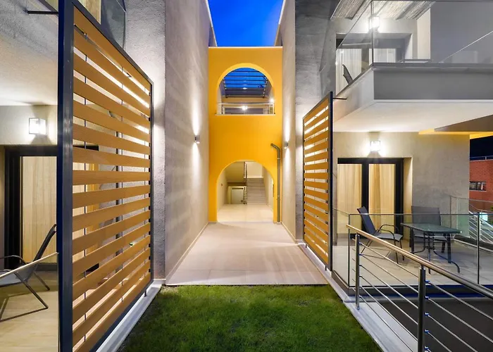 Serenity Skala Potamia