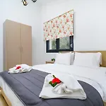 Serenity Apartment