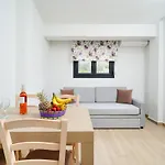 Serenity Apartment