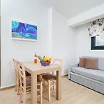 Serenity Apartment Skala Potamia (Thasos)