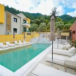 Serenity Apartment Skala Potamia (Thasos)