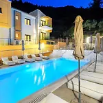 Serenity Apartment Skala Potamia (Thasos)
