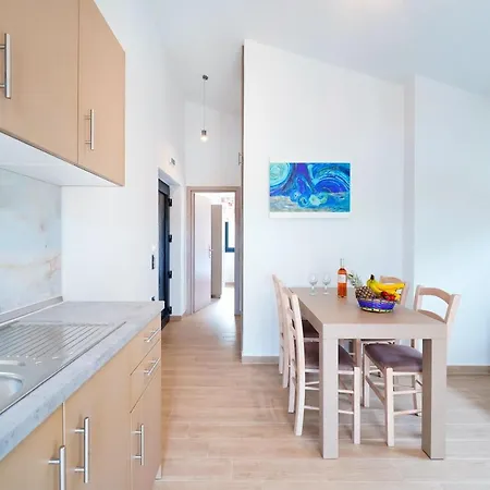 Apartamento Serenity