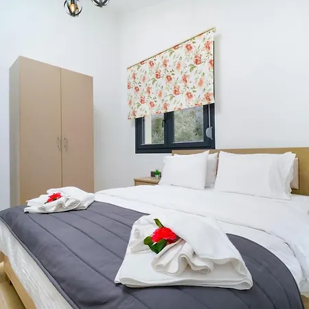 Serenity Apartman
