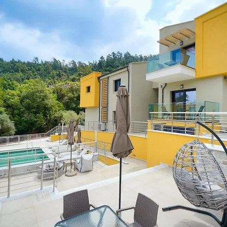 Apartman Serenity *