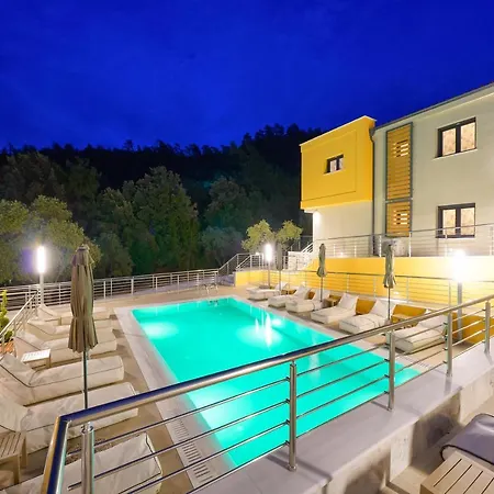 Apartman Serenity