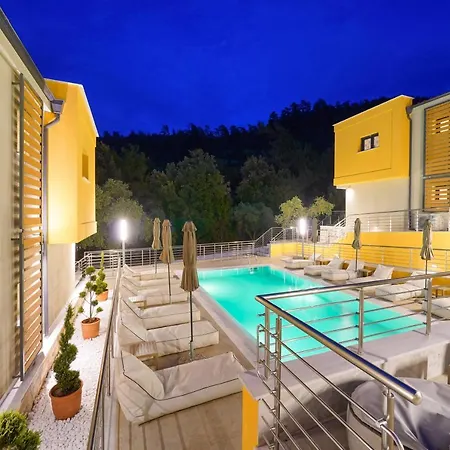 Apartamento Serenity