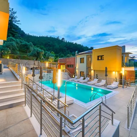 Apartman Serenity *